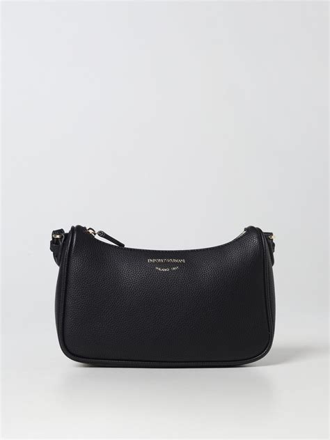 emporio armani crossbody purses.